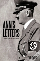 Ann'S Letters: Exmoor, Vichy And The Ss