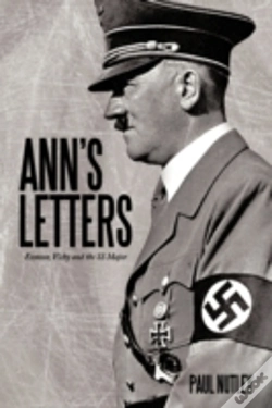 Capa do artigo Ann'S Letters: Exmoor, Vichy And The Ss