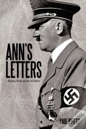 Ann'S Letters: Exmoor, Vichy And The Ss