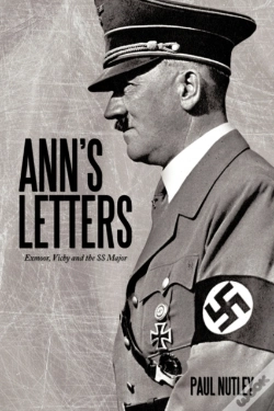 Capa do artigo Ann'S Letters: Exmoor, Vichy And The Ss