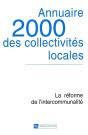 Annuaire 2000 Des Collectivites Locales - Preview