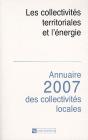 Annuaire 2007 Des Collectivités Locales - Preview
