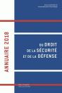 Annuaire 2018 Du Droit De La Securite Et De La Defense - Preview