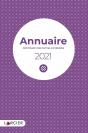 Annuaire  2021 Cnc - Commission Des Normes Comptables - Preview