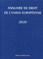 Annuaire De Droit De L'Union Européenne 2020 - Preview