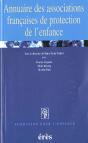 Annuaire De L'Association Francaise De Protection De L'Enfance - Preview