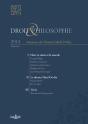 Annuaire De L'Institut Michel Villey 2014 T.6 - Preview