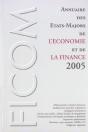 Annuaire Des Etats-Majors De L'Economie Et De La Finance 2005 - Preview