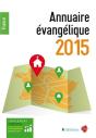 Annuaire Évangélique 2015 - Preview