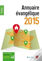 Annuaire Évangélique 2015