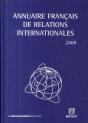 Annuaire Français De Relations Internationales (Édition 2009) - Preview