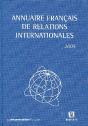 Annuaire Francais Des Relations Internationales  2005 T.6 - Preview