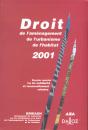 Annuaire Francais Du Droit De L'Urbanisme Et De L Habitat T.5 2001; 1e Edition - Preview
