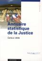 Annuaire Statistique De La Justice (Édition 2006) - Preview