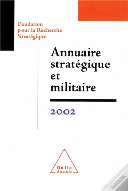 Capa do artigo Annuaire Strategique Et Militaire