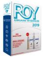 Annuaire Veterinaire Roy - Annee 2019 (91e Edition) - Preview