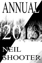 Capa do artigo Annual 2013