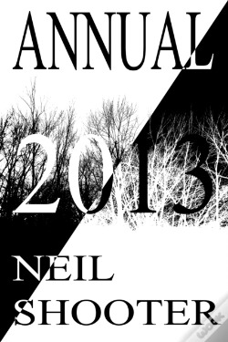 Capa do artigo Annual 2013