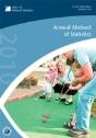 Annual Abstract Of Statistics 2010 - Preview