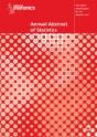 Annual Abstract Of Statistics - Preview