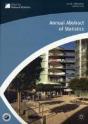 Annual Abstract Of Statistics - Preview