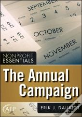 Annual Campaign