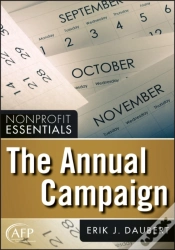 Capa do artigo Annual Campaign
