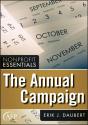 Annual Campaign - Preview