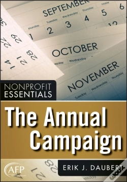 Capa do artigo Annual Campaign