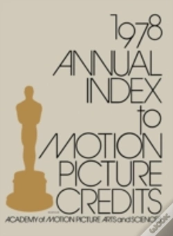 Capa do artigo Annual Index To Motion Picture Credits 1978.