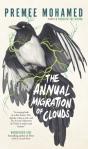 Annual Migration Of Clouds - Preview