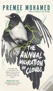 Capa do artigo Annual Migration Of Clouds