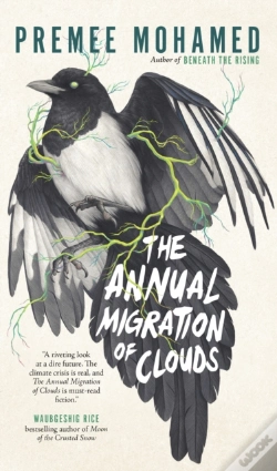 Capa do artigo Annual Migration Of Clouds