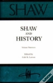 Capa do artigo Annual Of Bernard Shaw Studies Vol 19