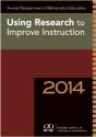 Annual Perspectives In Mathematics Education 2014 - Preview