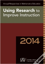 Capa do artigo Annual Perspectives In Mathematics Education 2014