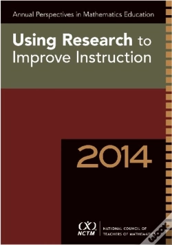 Capa do artigo Annual Perspectives In Mathematics Education 2014
