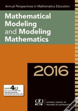Capa do artigo Annual Perspectives In Mathematics Education