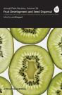 Annual Plant Reviews, Fruit Development And Seed Dispersal - Preview