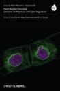 Annual Plant Reviews, Plant Nuclear Structure, Genome Architecture And Gene Regulation - Preview
