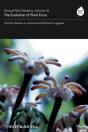 Annual Plant Reviews, The Evolution Of Plant Form - Preview