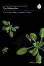 Annual Plant Reviews, The Gibberellins - Preview