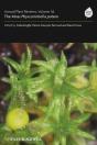 Annual Plant Reviews, The Moss Physcomitrella Patens - Preview