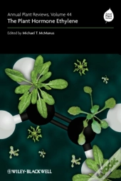 Annual Plant Reviews, The Plant Hormone Ethylene