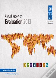 Annual Report On Evaluation 2013