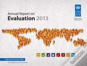 Capa do artigo Annual Report On Evaluation 2013