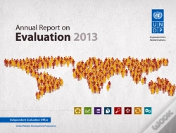 Capa do artigo Annual Report On Evaluation 2013