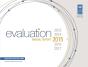 Annual Report On Evaluation 2015 - Preview
