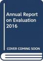 Annual Report On Evaluation 2016 - Preview