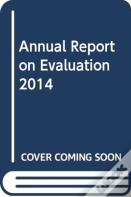 Annual Report On Evaluation